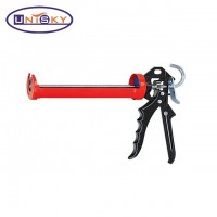 9" swivel barrel best quality caulking gun