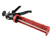 Cheap Price Portable Wall pneumatic Sealant Caulking Gun